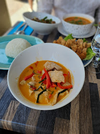 Soupe du Restaurant thaï Chok Die Thai à Metz - n°7