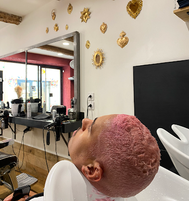 Coiffeur - Cooper's Aix en Provence à Aix-en-Provence
