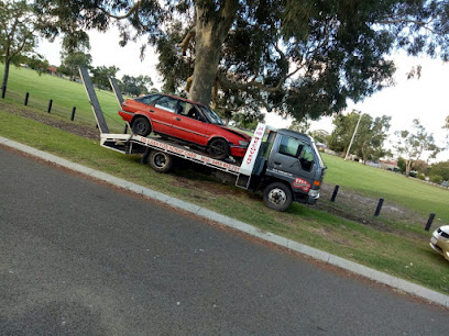 Vale Towing
