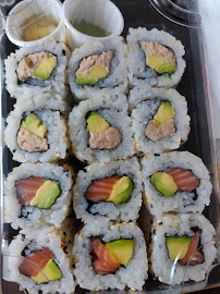 Plats et boissons du Restaurant japonais Gaillon Sushi - n°14
