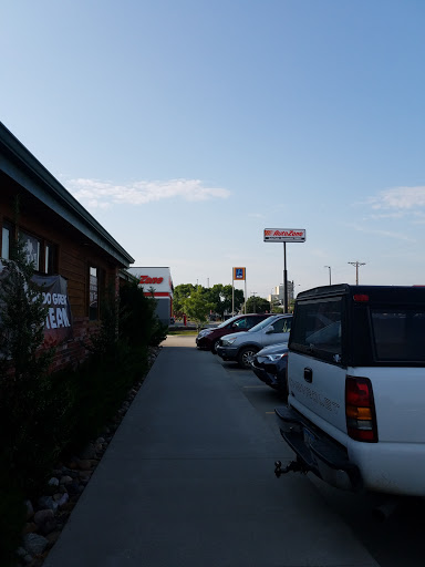 Auto Parts Store «AutoZone», reviews and photos, 507 S Duff Ave, Ames, IA 50010, USA