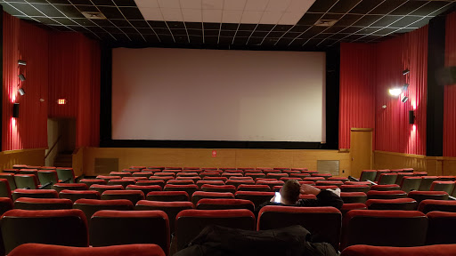 Movie Theater «Shawano Cinema IV», reviews and photos, 1494 E Green Bay St, Shawano, WI 54166, USA