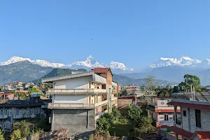 Hotel Mountain View | Lakeside, Pokhara image