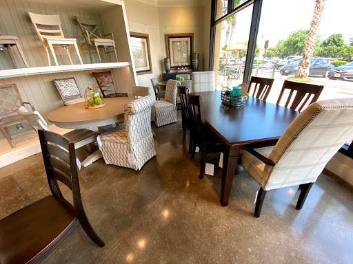 Furniture Store «Bassett Home Furnishings», reviews and photos, 17603 La Cantera Pkwy, San Antonio, TX 78257, USA