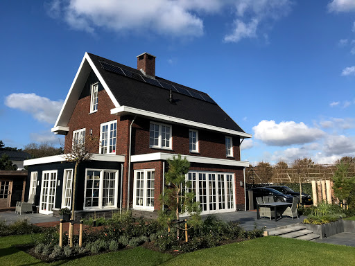 Aerdenhout Villabouw & Bouwmanagement B.V.