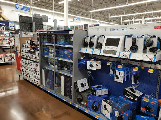 Discount Store «Walmart», reviews and photos, 6210 Annapolis Rd, Landover Hills, MD 20784, USA