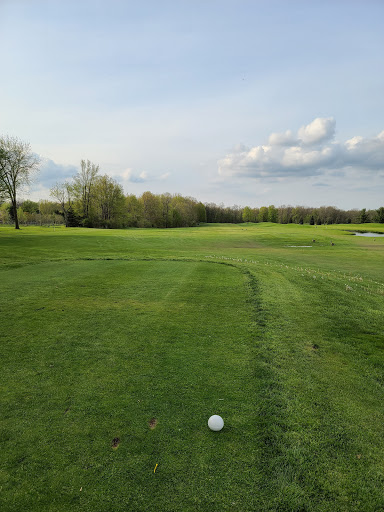 Golf Course «Eldorado Golf Course», reviews and photos, 3750 W Howell Rd, Mason, MI 48854, USA