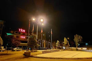 TİOS OTEL image