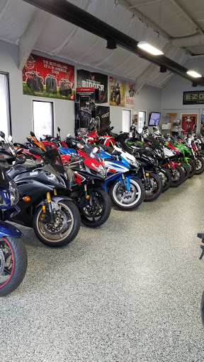 ATV Dealer «Tom Wood Powersports», reviews and photos, 3400 E 96th St, Indianapolis, IN 46240, USA