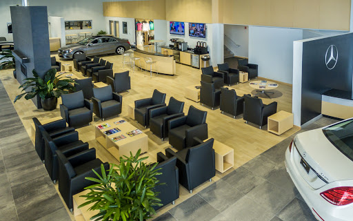 Mercedes Benz Dealer «Mercedes-Benz of Atlantic City», reviews and photos, 6623 E Black Horse Pike, Egg Harbor Township, NJ 08234, USA