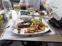 Faux-filet du Restaurant français La Renaissance Libourne - n°4
