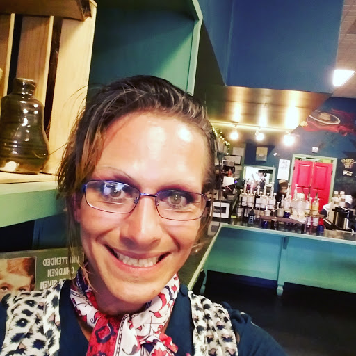 Coffee Shop «Stellar Beans Coffee House Cafe», reviews and photos, 319 Broad St, Lake Charles, LA 70601, USA