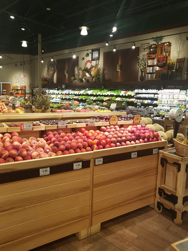 Grocery Store «The Fresh Market», reviews and photos, 1635 Perry Hill Rd, Montgomery, AL 36106, USA