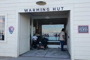 Warming Hut Park Store image