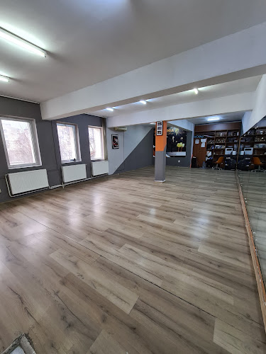 Muntenia Dance Studio - Școală de dans