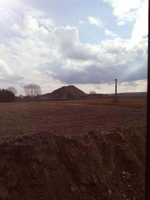 Sodeleg à Athies-sous-Laon