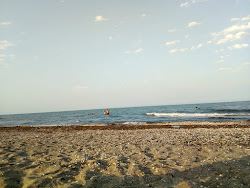 Foto di Astara Beach e l'insediamento