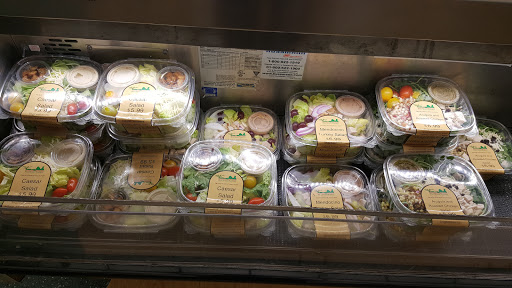 Grocery Store «Mill Valley Market», reviews and photos, 12 Corte Madera Ave, Mill Valley, CA 94941, USA