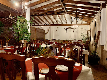 Restaurante La barrica - TF-51, 15, 38614 Vilaflor, Santa Cruz de Tenerife, Spain