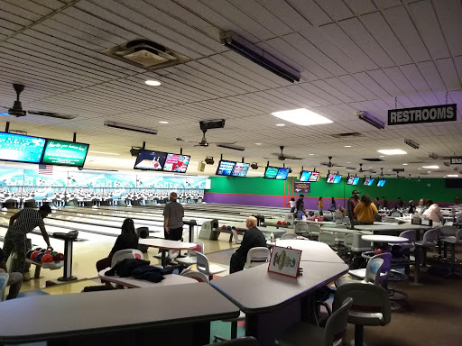Bowling Alley «Tusculum Strike & Spare», reviews and photos, 5315 Nolensville Pike, Nashville, TN 37211, USA