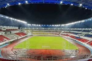 Jatidiri Stadium image