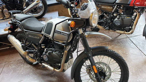 Motorcycle Dealer «Scuderia West Motorcycle Parts», reviews and photos, 69 Duboce Ave, San Francisco, CA 94103, USA