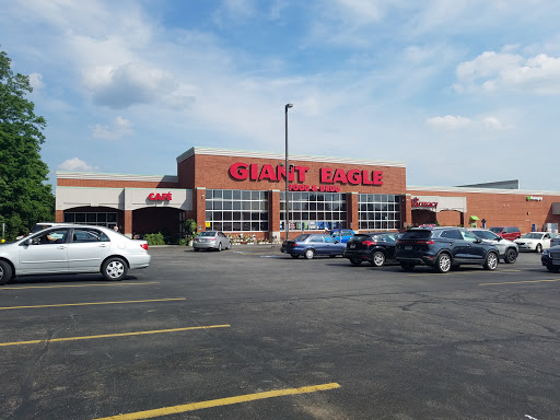 Supermarket «Giant Eagle Supermarket», reviews and photos, 2775 W Market St, Fairlawn, OH 44333, USA