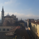 Photo n°2 de l'avis de Docana.7 fait le 21/12/2023 à 15:06 sur le  Hotel Panorama Artinside à Florence