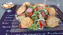 Plats et boissons du Restaurant Bouchon du Bon-Nant à Saint-Gervais-les-Bains - n°18
