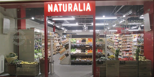 Naturalia à Bordeaux