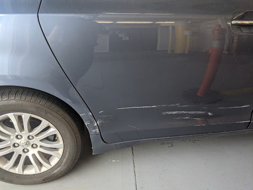 Auto Body Shop «19th Auto Body Center», reviews and photos, 3950 19th Ave, San Francisco, CA 94132, USA