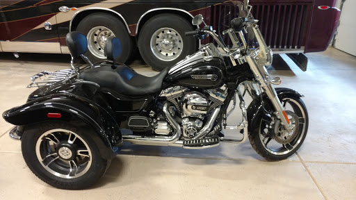 Auto Glass Shop «Quick-Set Auto Glass», reviews and photos, 10655 E 120th Ct, Henderson, CO 80640, USA