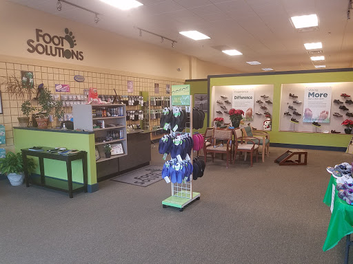 Orthopedic Shoe Store «Foot Solutions St Clair Shores», reviews and photos, 21213 Harper Ave, St Clair Shores, MI 48080, USA