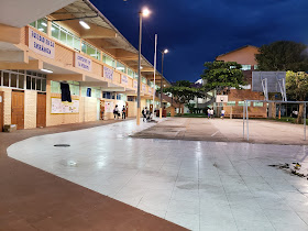 Colegio Loreto - Iquitos