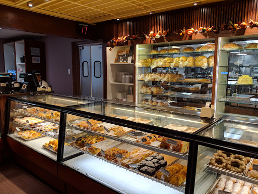 Italian bakeries Honolulu
