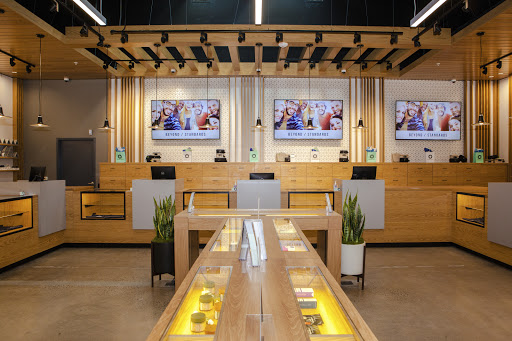 Beyond / Hello Philadelphia Cannabis Dispensary