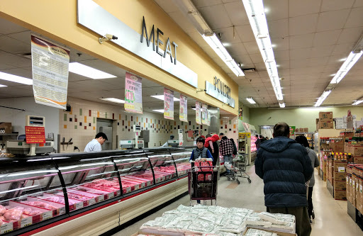 Asian Grocery Store «99 Ranch Market», reviews and photos, 22511 WA-99, Edmonds, WA 98026, USA