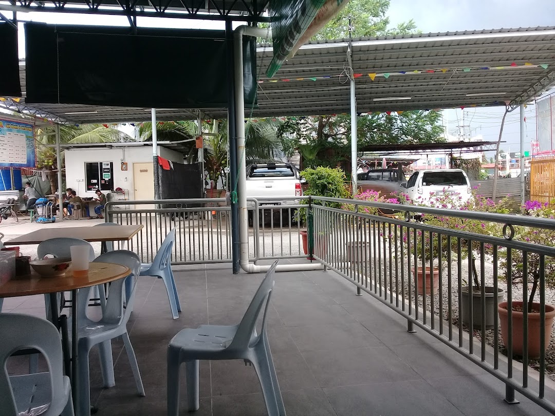 Eagle Tea House di bandar Putatan