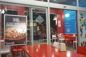 Domino's Pizza Gazimuhtarpaşa image
