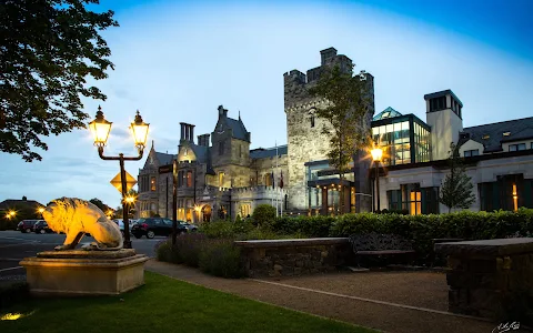 Clontarf Castle Hotel image