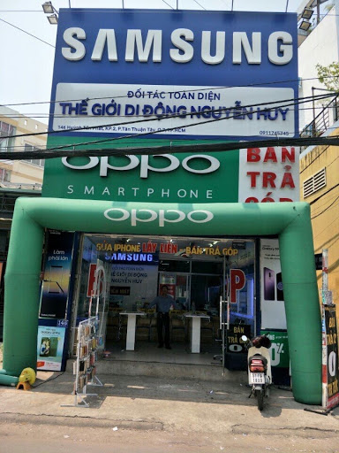 Top 20 cửa hàng mobile phone Huyện Mỏ Cày Nam Bến Tre 2022