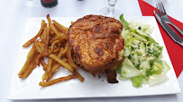 Plats et boissons du Restaurant français pile ça ! à Boulogne-Billancourt - n°18