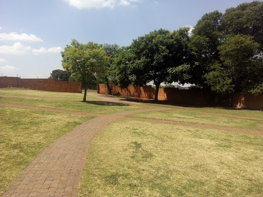 Bezuidenhout Park