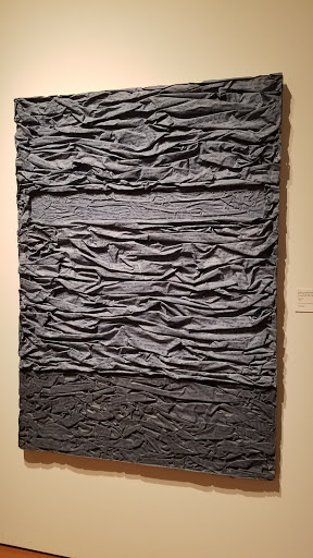 Art Museum «Zimmerli Art Museum», reviews and photos, 71 Hamilton St, New Brunswick, NJ 08901, USA