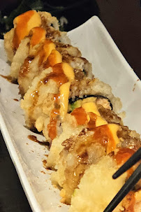 Les plus récentes photos du Restaurant japonais Wrap 'N Roll Sushi à Paris - n°8