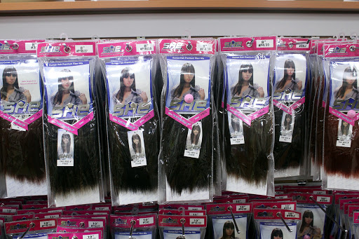 Beauty Supply Store «Classy Beauty Supply», reviews and photos, 4925 University Dr NW #126, Huntsville, AL 35816, USA
