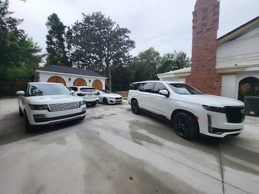 Auto Obsessed Mobile Detailing en Columbia