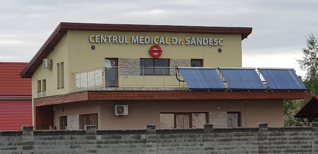 Centrul Medical Dr Sandesc Medpoint