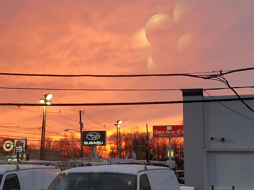 Subaru Dealer «Open Road Subaru», reviews and photos, 2685 US-22, Union, NJ 07083, USA