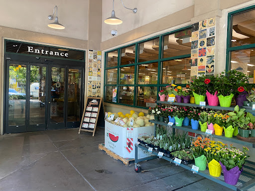 Grocery Store «Ashland Food Co-op», reviews and photos, 237 N 1st St, Ashland, OR 97520, USA